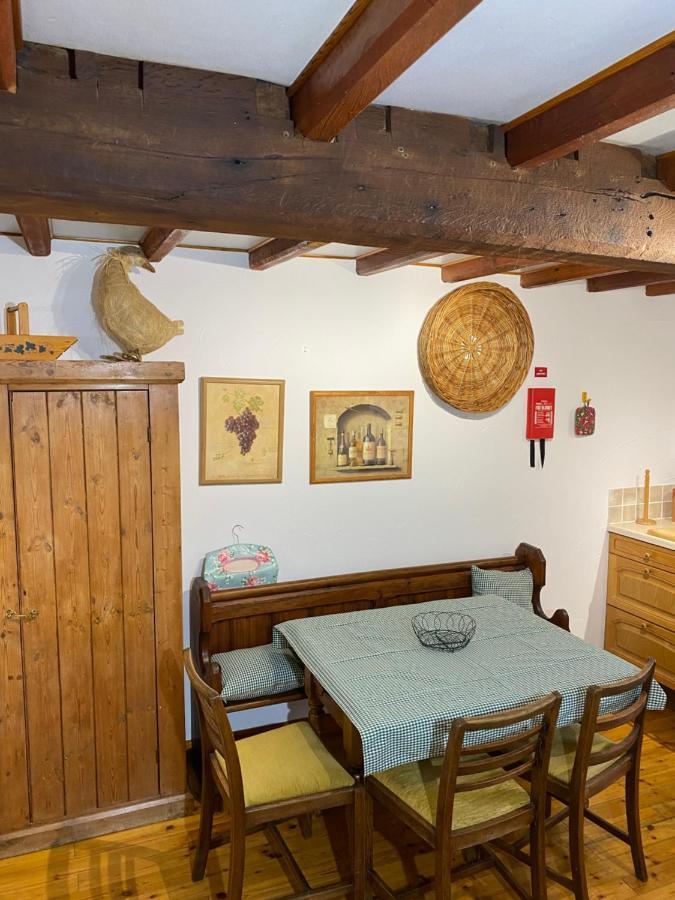 Bank Farm Cottages Нантвич Экстерьер фото